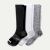 Casual_Compression Knee_High - mixed L [11900]