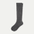 Dress Over the Calf - Dark Grey Heather L [7282] [CORE]
