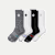 All-Purpose Performance Calf Socks - core mix L [10611]
