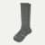 Everyday Compression Socks (15-20mmHg) - Faded Clay L [10387]