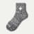 All-Purpose Performance Quarter Socks Charcoal L [7524]