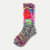 Eric Carle Very Busy Spider Calf Socks - spider L [5292]