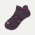 Running Ankle Socks - nightbloom L [9699]