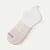 Women's Ankle Socks - Chai Latte L [9814]