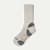 Hiking Calf Socks oatmealhtr-layflat-1-transparent