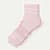 All-Purpose Performance Quarter Socks - pale pink L [9155]