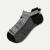 Originals Ankle Socks - Charcoal Black L [3413]