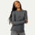 Merino_T-Shirts LS_T-Shirt_-_Crew_Neck - moonlight_grey WO1 [7056]