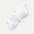 Grippers Ankle - white L [10930]
