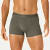 Men's Cotton Modal Blend Trunk - Slate Green MO1 [8472]