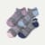 Women's Originals Ankle Sock 4-Pack - pink-logwood-mix - 1
