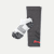 Men's Athletic Training 2-Pack - grey mix L