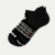 All-Purpose Performance Ankle Socks Black Neon Peach L [3399] [2024]