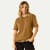 Premium Weight Pocket Crew Neck T-Shirt - Canteen WO1 [7248]