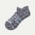 Men's All-Purpose Performance Ankle Socks - charcoal-marl - 16