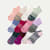 Women's Ankle Sock 12-Pack - Pink Lavender Mix L