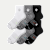 Women's All-Purpose Performance Quarter Sock 6-Pack - mixed