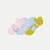 Lightweight_Performance Ankle - Rose_Blue_Mix L [11458]