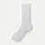 Ultra Stretch Calf Socks - Varsity Grey Heather L [8623]