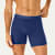 Men's Soft Flex Boxer Brief - Cosmic Night MO1 [8287]