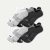 Men's Running Ankle Sock 6-Pack - Core Mix L