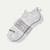Solids Ankle Sock Grey L