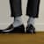 Dress Calf Socks - sea storm [LIFESTYLE] [10801]