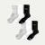 Women's Lightweight Athletic Half Calf Sock 6-Pack