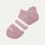 Solids Ankle - Dusty_Mauve L [10730]