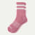 Half Calf Socks driedrose-softwhite-layflat-1-transparent