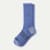 Everyday Compression Calf Socks - Oyster Blue L [10127]