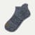Ankle Socks - Navy Storm L [3360]