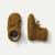 Baby Gripper Slipper - desert khaki L [9691]