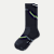 Running Calf Socks - midnight navy L [10027]