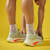 Women's Running Quarter Sock 3-Pack
