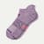 All-Purpose Performance Ankle Socks - washed lavender L [10339]
