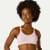 Seamless Scoop Bralette - Blush WO1 [8343]