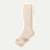 Casual_Compression Knee_High - Chai_Latte L [11315]