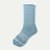 Merinos Calf - Aqua L [7799]