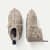 Toddler Classic Gripper Slipper Taupe L