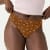 Women's Super Soft Thong - Cinnamon WO1 [7704]