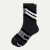 All Sport Calf Socks - Onyx L [10448]
