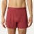 Cotton Modal Blend Boxer Brief - Cinnabar MO1 [8473]