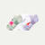 Classic_Running Ankle - Purple_Mist_Mix L [11506]