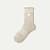 Originals Half Calf Socks chailattehtr-softwhite-layflat-1-transparent