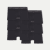 Men's Soft Flex Trunk 6-Pack - Black Pack L