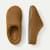 Women's Sunday Plush Slipper - Canteen L [8814]