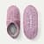 Adult Marl Gripper Slipper PURPLEOCHRE-layflat-1-transparent