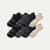 Merino Ankle Sock 8-Pack - mixed