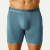 Soft Flex Boxer Brief - Grey Surf MO1 [8287]
